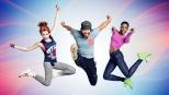 Got to Dance - Welche Acts rocken bei "Got to Dance" die Bühne? Die Juroren (v.l.n.r.) Palina Rojinski, Howard Donald und Nikeata Thompson haben die Qual der Wahl ... © Frank Zauritz SAT.1/ProSieben
