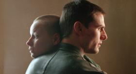Minority Report