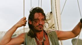Die Pirateninsel - Familie über Bord