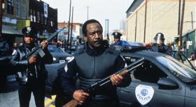 RoboCop 3