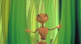 Antz - Was krabbelt da?