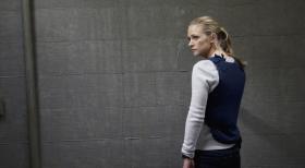 Criminal Minds - In Playa Del Rey, Kalifornien, werden in einem Rettungsschwimmerturm drei männliche Leichen gefunden. JJ (AJ Cook) und ihre Kollegen kümmern sich um den Fall ... © ABC Studios