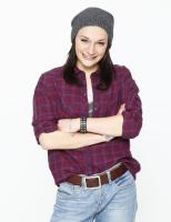 Patchwork Family - Die trotzige Rebellin: Antonia Wischnewski © Bernd Jaworek SAT.1