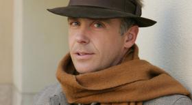 Gut oder Böse?: Ted Bankston (David Eigenberg) ... © CBS Television