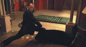The Transporter