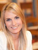 Britt Hagedorn © SAT.1