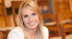 Britt Hagedorn © SAT.1