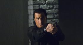 Steven Seagal - Attack Force
