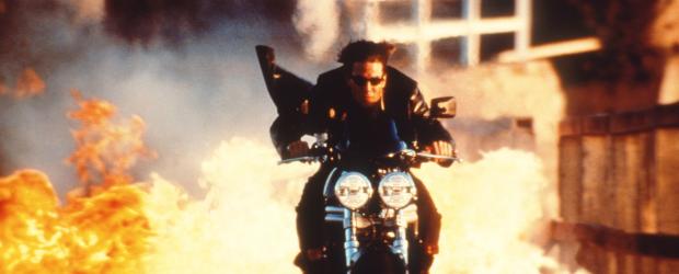 Bei der Rekrutierung von Ambroses Ex-Geliebter wird dem Spezialagenten Ethan Hunt (Tom Cruise) alles abverlangt ... © Paramount Pictures