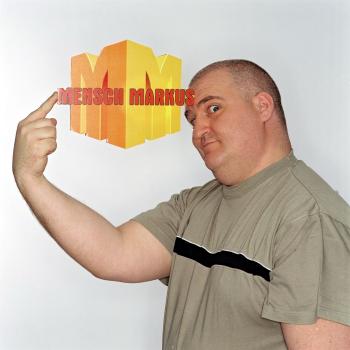 Markus Maria Profitlich © Sat.1