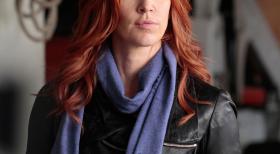 Unforgettable - Ein junger Arbeiter wurde ermordet. Die Ermittlungen führen Al und Carrie (Poppy Montgomery) nicht nur zu einer Serie von Diebstählen, sondern auch in das harte Baugewerbe, das oft auch am Gesetz vorbei geführt wird ... © 2011 CBS Broadcasting Inc. All Rights Reserved.