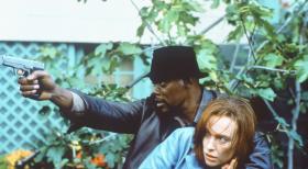 Shaft - noch Fragen?