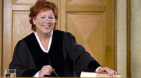 Richterin Barbara Salesch © Sat.1