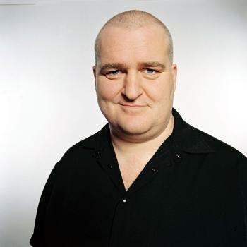 Markus Maria Profitlich © Sat.1