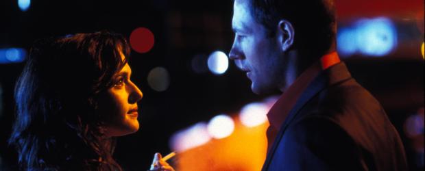 Lily (Rachel Weisz, l.) und Jake (Edward Burns, r.) sind ein starkes Team. Zusammen könnte es ihnen gelingen, einen nicht ganz ungefährlichen Auftrag zu meistern ... © Lions Gate Films Inc.