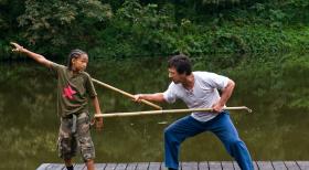 Karate Kid