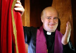 Markus Maria Profitlich © Sat.1