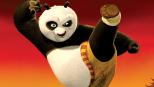 Kung Fu Panda - Kung Fu Panda - Artwork © Paramount Pictures