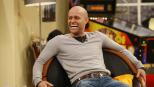 Die neuen Zähne: Jürgen (Jürgen Vogel) ...