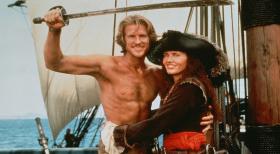 Die Piratenbraut