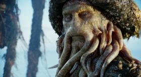 Pirates of the Caribbean - Fluch der Karibik2