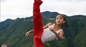Karate Kid