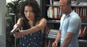The Transporter