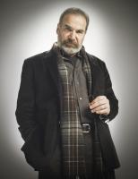 Homeland - (1.Staffel) - Als Mentor und Experte für den Nahen Osten steht der CIA-Abteilungsleiter Saul Berenson (Mandy Patinkin) seiner unermüdlichen Agentin Carrie zur Seite. Schließlich lassen Lügen, zweifelhafte Beweise und unautorisierte Ermittlungen auch ihn an deren Urteilsvermögen zweifeln ... © 20th Century Fox International Television