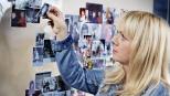 Julia Leischiks Mission: Verschwundene Menschen wiederzufinden und lange Zeit getrennte Familien wieder zusammenzubringen ... © SAT.1