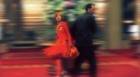 Wasabi - Ein Bulle in Japan mit Jean Reno und Ryoko Hirosue ... © SONY PICTURES TELEVISION INTERNATIONAL