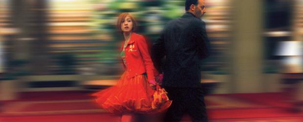 Wasabi - Ein Bulle in Japan mit Jean Reno und Ryoko Hirosue ... © SONY PICTURES TELEVISION INTERNATIONAL