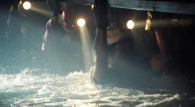 Deep Down - Kein Entkommen