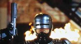 RoboCop 3