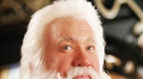 Santa Clause 3: Eine frostige Bescherung