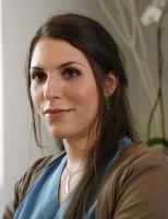 Klinik am Alex - Dr. Hülya Gül (Eva-Maria Reichert) © Mosch Sat.1