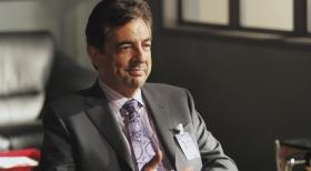 Neu im Team: David Rossi (Joe Mantegna) ... © Touchstone Television