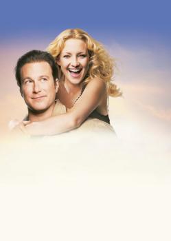 Liebe auf Umwegen - Liebe auf Umwegen: Helen (Kate Hudson, r.) und Pastor Dan Parker (John Corbett, l.) ... © Touchstone Pictures. All rights reserved