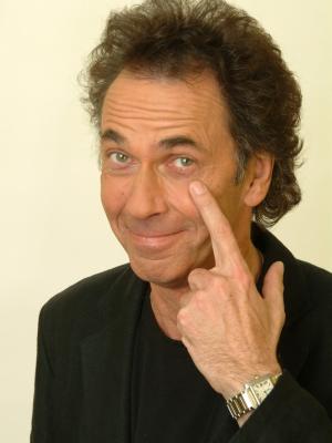 Hugo Egon Balder © Sat.1 Hugo Egon Balder © Sat.1