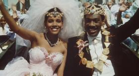 Der Prinz aus Zamunda