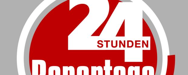 24 Stunden - Die Reportage © Sat.1 24 Stunden - Die Reportage © Sat.1