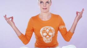 Mirja Boes © Sat.1