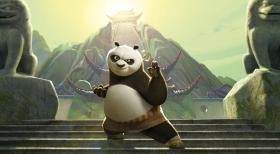 Kung Fu Panda