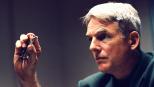 Mit viel List und Tücke überführen Gibbs (Mark Harmon) und sein Team den Corporal des Mordes an Larry Fuentes ... © CBS Television Mit viel List und Tücke überführen Gibbs (Mark Harmon) und sein Team den Corporal des Mordes an Larry Fuentes ... © CBS Television
