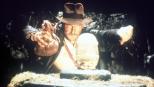Bevor die Nazis zuschlagen, gelingt es dem Archäologieprofessor Indiana Jones (Harrison Ford), die sagenhafte Bundeslade des Alten Testaments zu finden. Doch damit fangen seine Probleme erst so richtig an ... © Paramount Pictures Bevor die Nazis zuschlagen, gelingt es dem Archäologieprofessor Indiana Jones (Harrison Ford), die sagenhafte Bundeslade des Alten Testaments zu finden. Doch damit fangen seine Probleme erst so richtig an ... © Paramount Pictures
