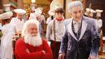 Santa Clause 3: Eine frostige Bescherung - Jack Frost (Martin Short, r.), eigentlich so etwas wie der verlängerte Arm des heiligen Rauschebarts (Tim Allen, l.), hat die Nase voll davon, ständig zweite Geige zu spielen. Mit allen erlaubten wie unerlaubten Mitteln strebt er nach der Macht im Weihnachtsreich ... © Disney All rights reserved Santa Clause 3: Eine frostige Bescherung - Jack Frost (Martin Short, r.), eigentlich so etwas wie der verlängerte Arm des heiligen Rauschebarts (Tim Allen, l.), hat die Nase voll davon, ständig zweite Geige zu spielen. Mit allen erlaubten wie unerlaubten Mitteln strebt er nach der Macht im Weihnachtsreich ... © Disney All rights reserved