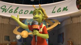 Planet 51