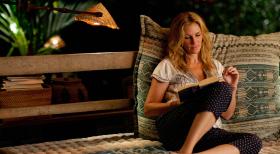 Eat Pray Love