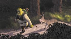 Shrek - Der tollkühne Held