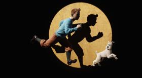 Die Abenteuer von Tim und Struppi - Erleben ein ganz besonderes Abenteuer: Tim (l.) und Struppi (r.) ... © 2011 Columbia Pictures Industries, Inc., DW Studios L.L.C. and Hemisphere - Culver Picture Partners I, LLC. All Rights Reserved. Die Abenteuer von Tim und Struppi - Erleben ein ganz besonderes Abenteuer: Tim (l.) und Struppi (r.) ... © 2011 Columbia Pictures Industries, Inc., DW Studios L.L.C. and Hemisphere - Culver Picture Partners I, LLC. All Rights Reserved.