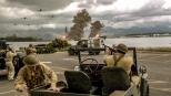 Die Wunden des Pearl Harbor Angriffs im Jahr 1941 sitzen nach wie vor tief. Die Ermittlungen des Teams scheinen kein Ende zu nehmen ... © 2013 CBS BROADCASTING INC. All Rights Reserved. Die Wunden des Pearl Harbor Angriffs im Jahr 1941 sitzen nach wie vor tief. Die Ermittlungen des Teams scheinen kein Ende zu nehmen ... © 2013 CBS BROADCASTING INC. All Rights Reserved.